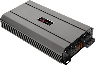 Excalibur X4100.4 Amplificatore di potenza 4 canali 150 Watt RMS potenza di uscita