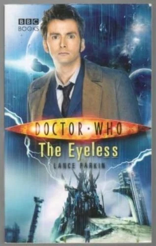 Doctor Who: The Eyeless - Image 1 of 1