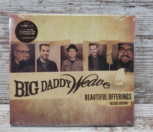Beautiful Offerings- Deluxe Edition - Big Daddy Weave - CD - Picture 1 of 11