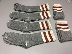 NWOT Women's Burlington Merino Wool Blend Socks 6 Pair Medium Multi #75R - Picture 1 of 2