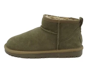 Stivaletti GARDINI Zaira GS478 Camoscio verde militare SCONTO - Bild 1 von 3