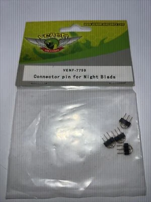 Venom Connecter Pin For Night Blade VENF-7746 - Image 1 of 2