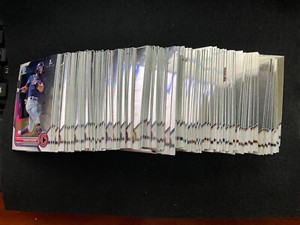 2022 Bowman Chrome Prospects Mojo & Inserts Complete Your Set BCP1-BCP150