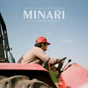 (CD) Minari Original Soundtrack - Imagen 1 de 1
