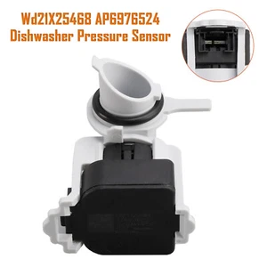 Wd21X25468 AP6976524 Dishwasher Pressure Sensor Switch für Haier GE Dishwasher - Bild 1 von 11