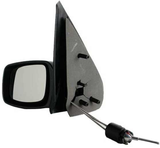 Specchietto SX Per Ford Fiesta 1999-2002 - Immagine 1 di 1