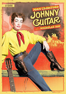 Johnny Guitar (Olive Signature) [New DVD]