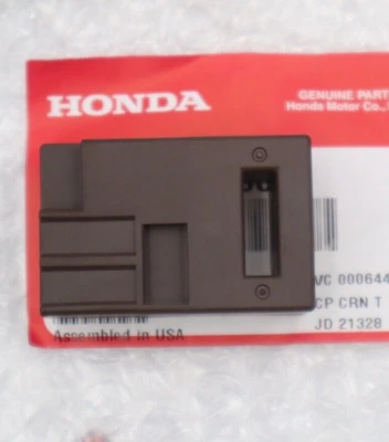 HONDA #38255-SNA-003 GENUINE ELECTRONIC LOAD DETECTOR UNIT - Image 1 of 4