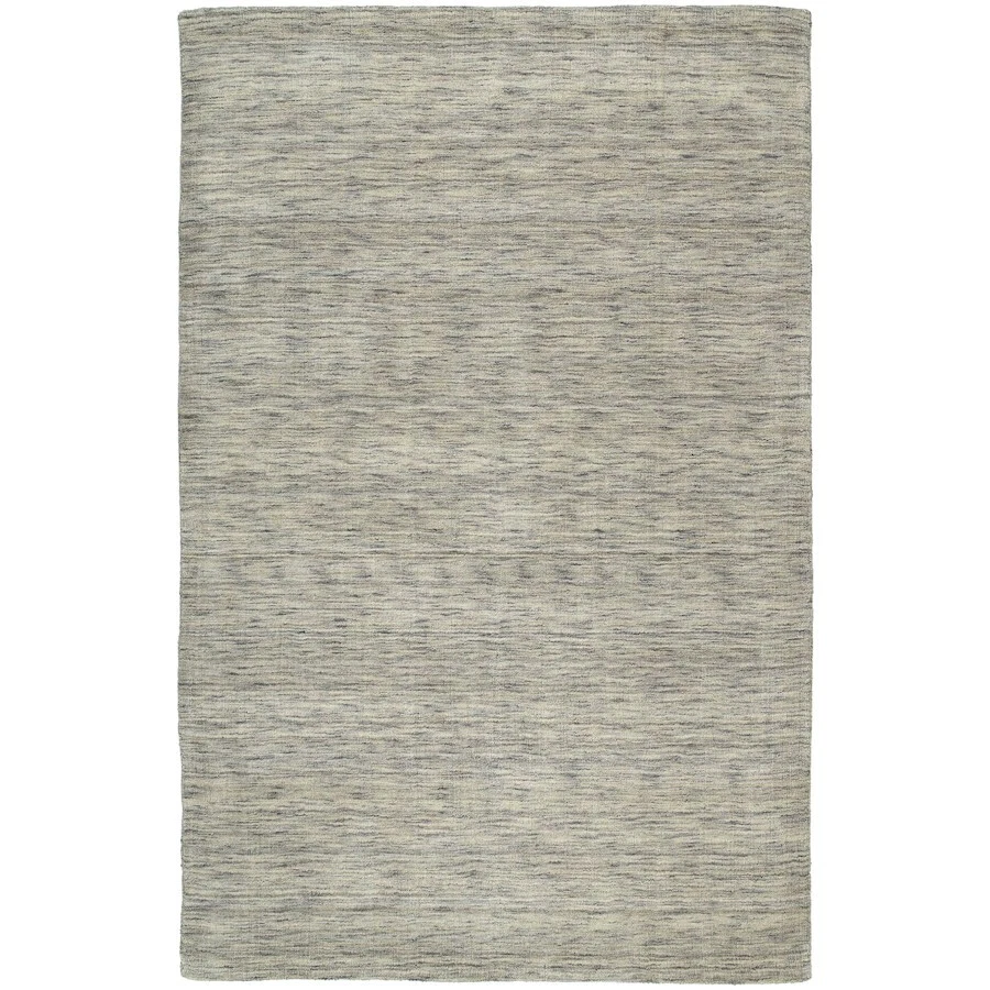 Kaleen Rugs Renaissance Area Rug, Graphite, 3'x5' - 4500-68-35 - Image 1 of 1