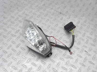 Conjunto de lámpara de luz de freno trasera trasera KTM 1190 Adventure 2015 13-16 Foto 1 de 4