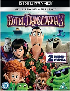 Hotel Transylvania 3 - Picture 1 of 3