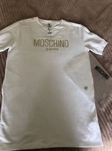 Moschino Swim dress Size Large - Picture 1 of 5