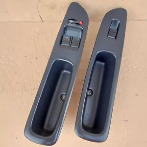 Power window switch button OEM Genuine Honda Civic EK 96-00 VTi SiR EJ6 EK4 EM1 - Picture 1 of 14