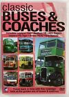 Classic Buses & Coaches (Dvd) (2009) {Region 0/Ntsc} (51 Mins) (Used - Very Good