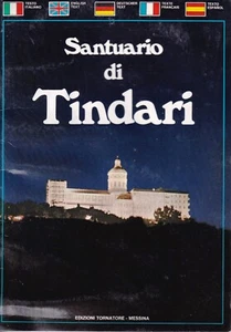 santuario di tindari - tornatore 1985 - Picture 1 of 2