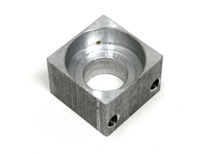 Robbe Roulement Support: S-0152 - Photo 1/2