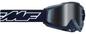 FMF - PowerBomb Sand Goggles Rocket Black Smoke # F-50043-00001 - Bild 1 von 1