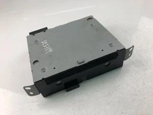 PEUGEOT 508 Musik-Player ohne GPS 9676837880 2011 17368252 - Bild 1 von 4