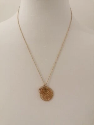 Fossil Kette mit Anhänger CLASSICS, JF03197791, Damenkette, Frauenkette - Bild 1 von 4