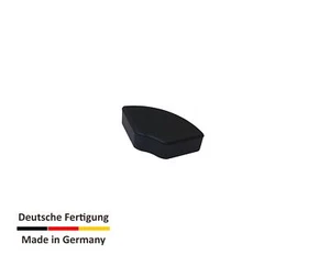 Gummilager / Gummischeibe (Halbmond) Kupplungsscheibe AWO Touren - Bild 1 von 1