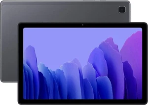 Samsung Galaxy Tab A7 SM-T505 32GB, Wi-Fi + 4G Unlocked 10.4" - Dark Grey UK - Picture 1 of 3