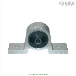 2605 Schwingenhalter Birth hinten für Saab 9000 - Bild 1 von 1