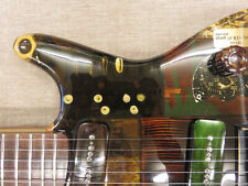 Tótem guitarras Spalt Instruments engranajes oscuros entrega segura desde Japón for sale