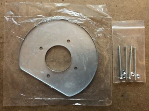 Ubiquiti Ceiling Backing Plate - Photo 1/1