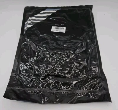 Elenture - Bolsa de yoga a rayas - Blanco y negro - Sellada Foto 1 de 3