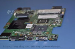 HP G60-443CL Intel (OEM) Laptop Motherboard - Picture 1 of 5