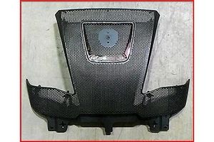 New Genuine OEM Kioti T5525-51553FB Hood Bonnet Grille Mesh for NX Tractor - Picture 1 of 1