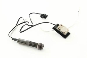 LR Baggs FIVE.O Untersattel Ukulele Pickup - Bild 1 von 1