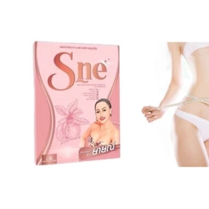 S-Ne Dietary Supplement Weight Loss Management Reduce Block Fat Accumulation - Picture 1 of 11
