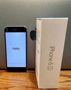 Apple iPhone 6S 32GB A1688 Fully Unlocked Smartphone Restored - Picture 1 of 10