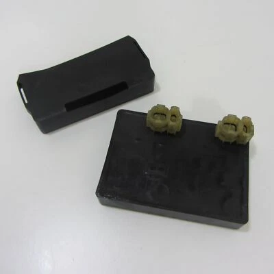 Honda XRV 750 Africa Twin RD04 EZ:91 CDI Einheit Steuergerät C1128 - Bild 1 von 4