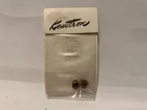 Kemtron HO #1650 Oil Lite Bearings (2 pcs.) - Picture 1 of 1