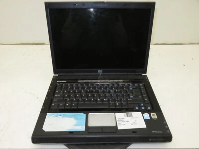 HP Pavilion dv5000 dv5218nr Laptop Intel Celeron M 1GB Ram No HDD or Battery - Image 1 of 4