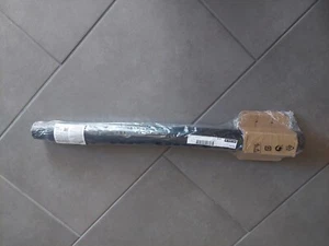 Ikea Tischbein Olov Schwarz - Bild 1 von 1