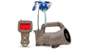Foxpro Hellcat Digital Call Attracts Predators Transmitter Tan Polymer - HELLCAT - Picture 1 of 2
