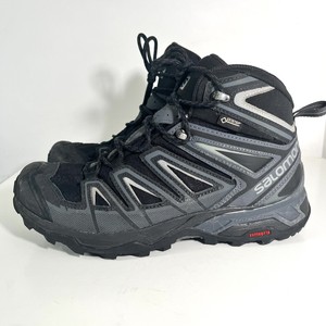 Las mejores ofertas en Zapatillas Salomon X Ultra 3 para hombres | eBay