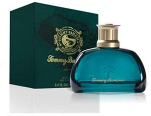 TOMMY BAHAMA Set Sail Martinique Cologne Spray Men 3.4 oz New in Box