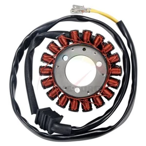 Bobina de estator generador para Honda CB400 F CB-1 NC 27 1987-1994 88 89 90 91 92 1993 - Imagen 1 de 5