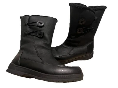 Botas Eddie Bauer Amanda 9m Foto 1 de 4