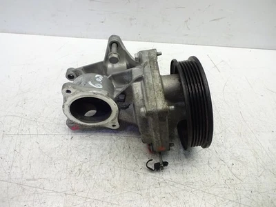 Compatible pour Wasserpumpe Cadillac ATS 2,0 T Turbo AWD LTG 12653661 12637140 - Photo 1/2