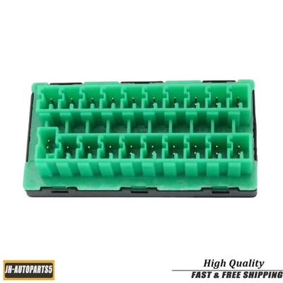 For 2019-2024 Ram 1500 2021-2024 Ram 2500 Ram 3500 68321746AA Connector Can Buss - Image 1 of 4