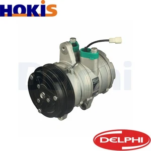 COMPRESSOR AIR CONDITIONING CS20320-12B1 - Picture 1 of 12