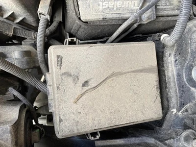 Used Fuse Box Engine fits: 2017 Honda Cr-v engine compartment US market FWD LX G - Image 1 of 4