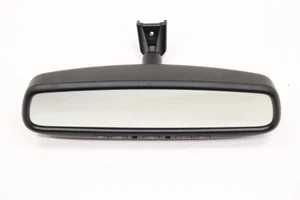 2022 - 2025 INFINITI QX55 FRONT WINDSHIELD UPPER CENTER REAR VIEW MIRROR OEM - Picture 1 of 10
