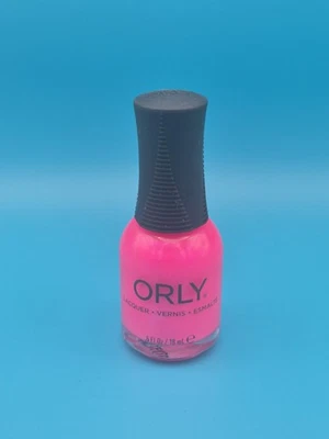 Orly Nail Varnish, Oh Cabana Boy 18ml