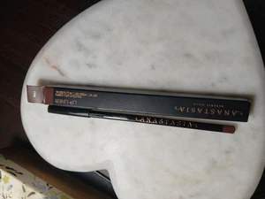 Malto Anastasia Lip Liner full size nuovo con scatola - Foto 1 di 1